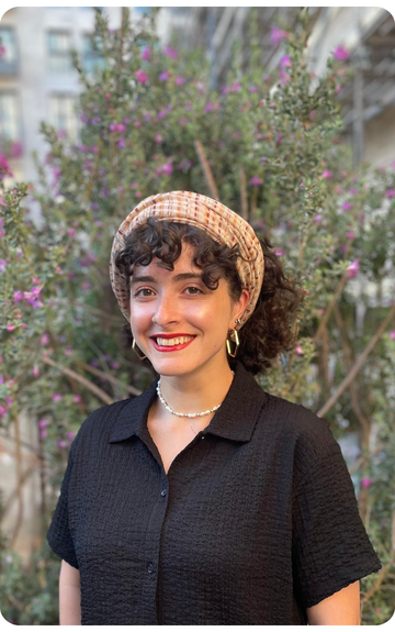 The Enactments of Yehoshua: How Do We Live Collectively?
