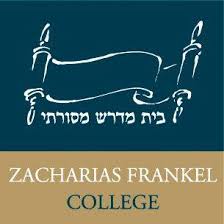 Zacharias Frankel College