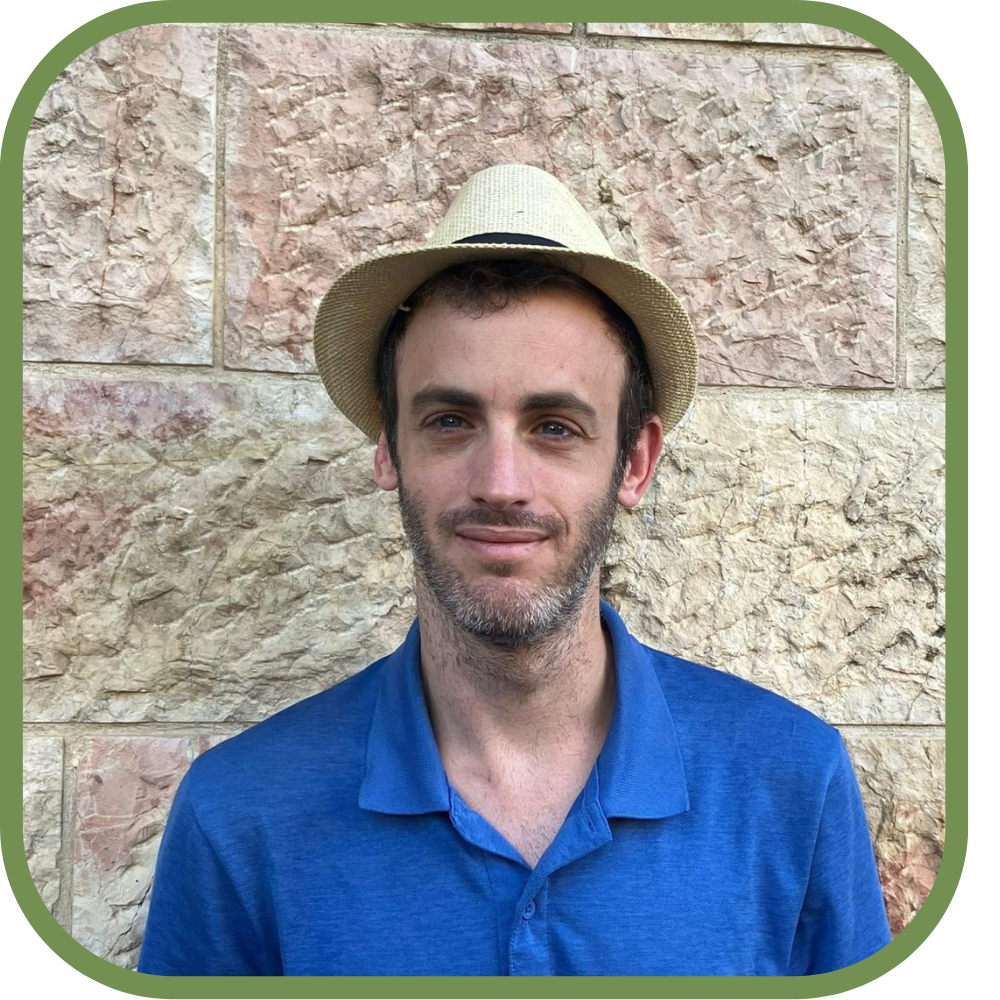 Akiva Sygal