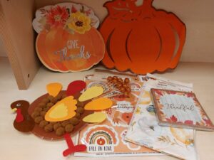 Thanksgiving Dinner with Hillel Jerusalem at Fuchsberg Jerusalem Center